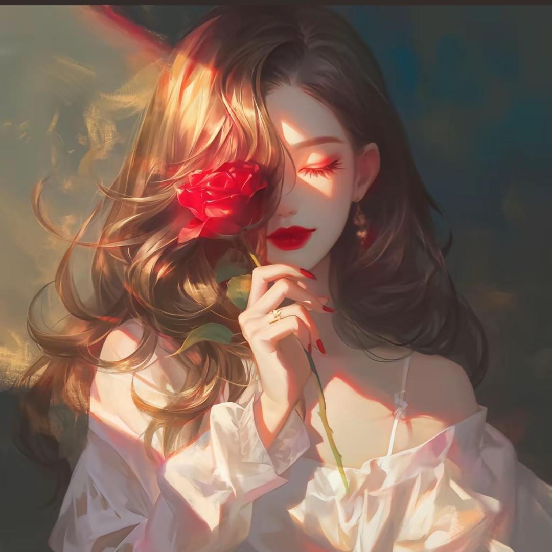 🍀满满酱