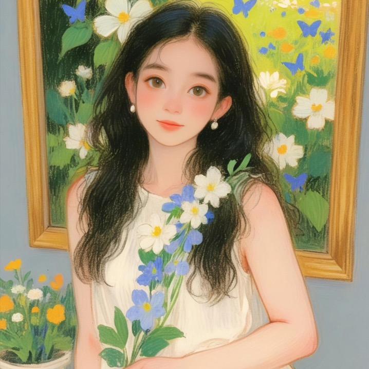 🐠哈欠小鱼💧