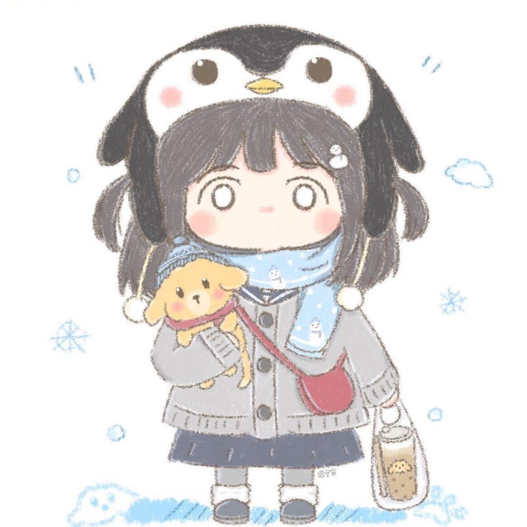 秀米妹妹