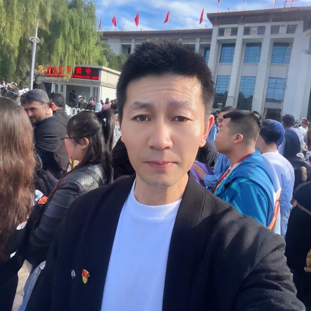 我是王大亮
