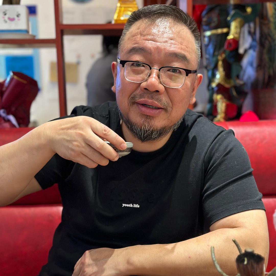 鼎青老炮炉鱼