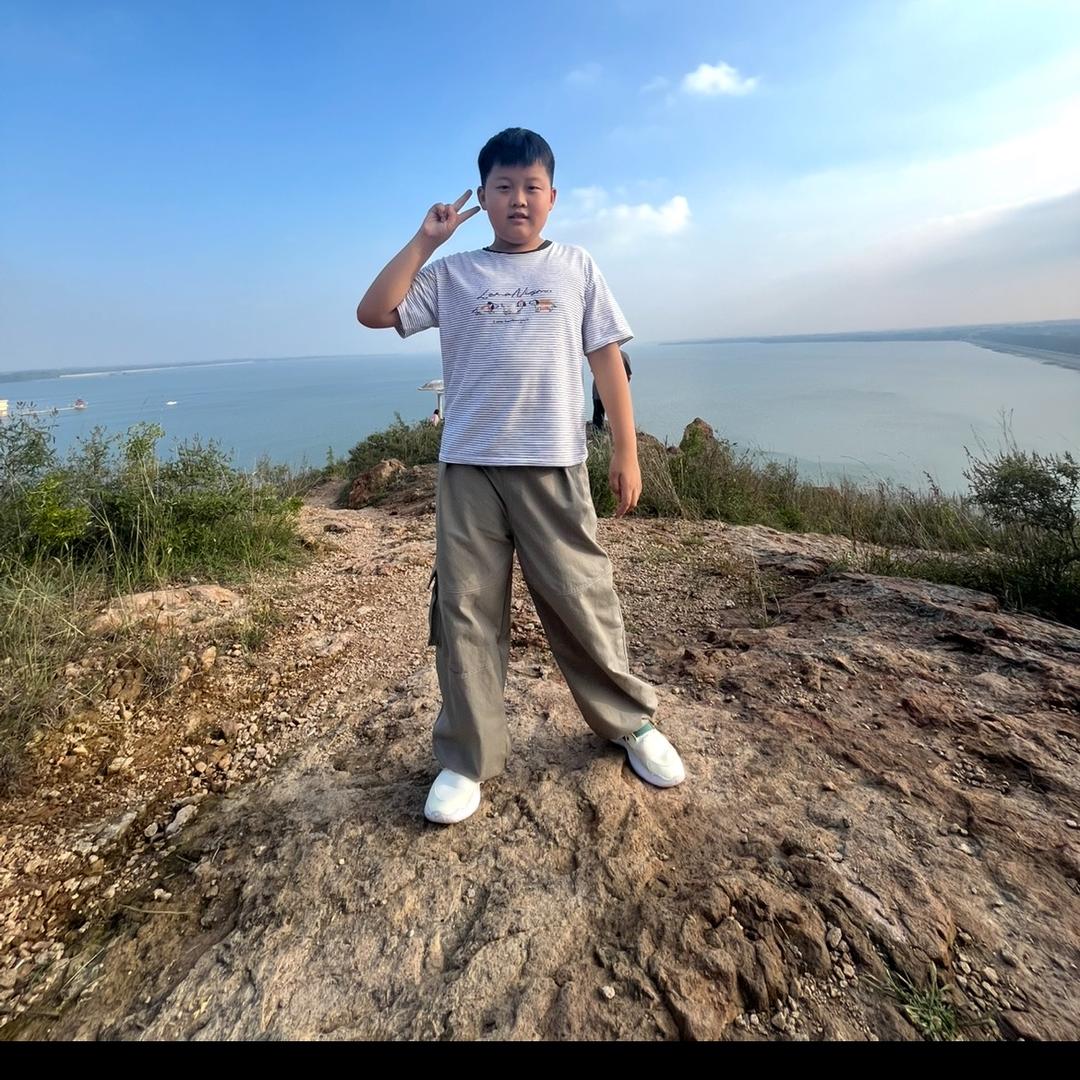 哈哈😄