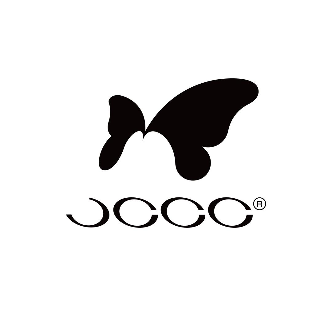 JCCC女装旗舰店