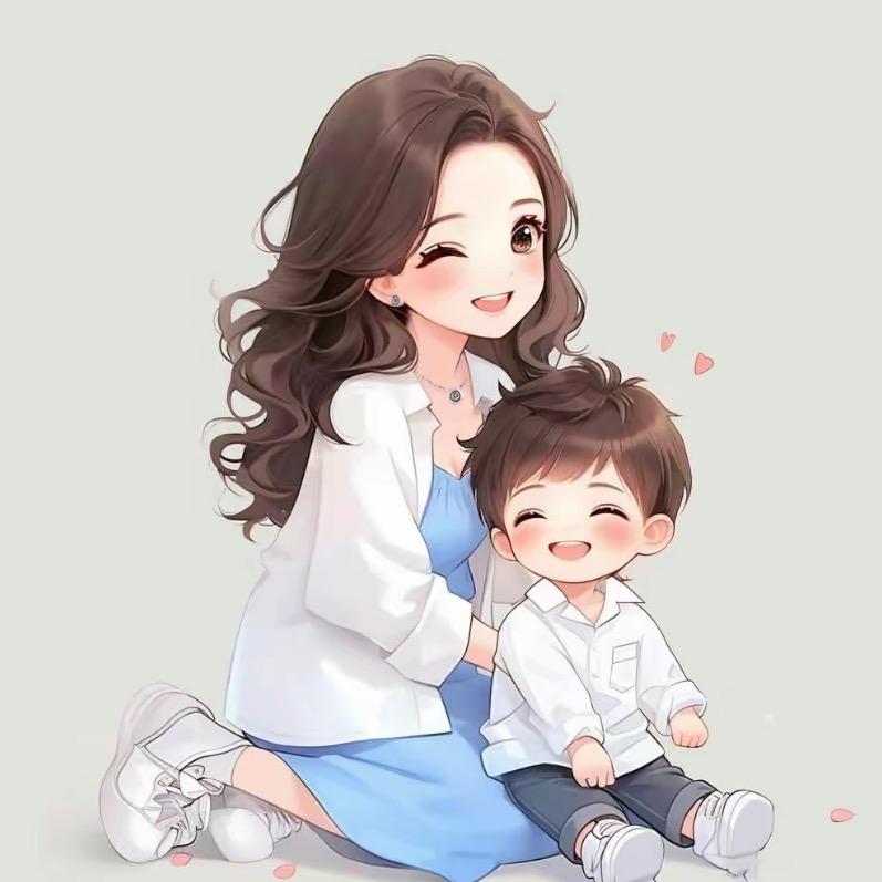 小雨妈妈碎碎念