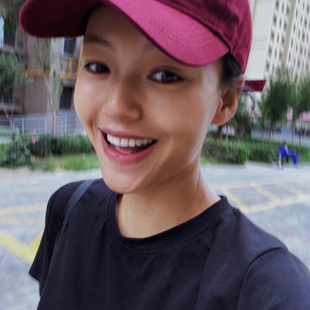 昌吉眉型设计.楚楚