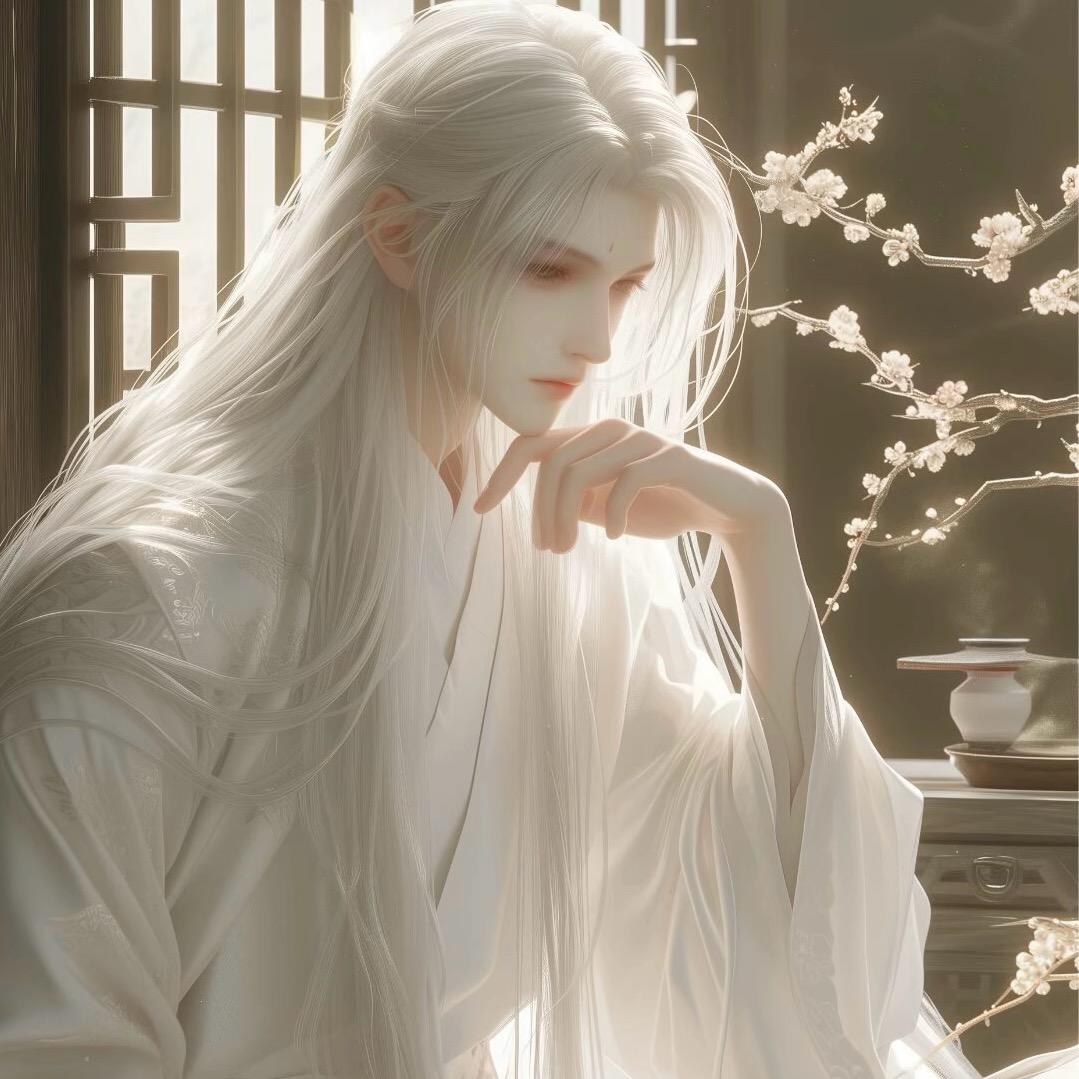 七安.ᥫᩣ