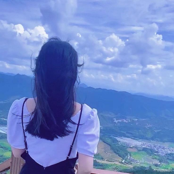 初见❤️