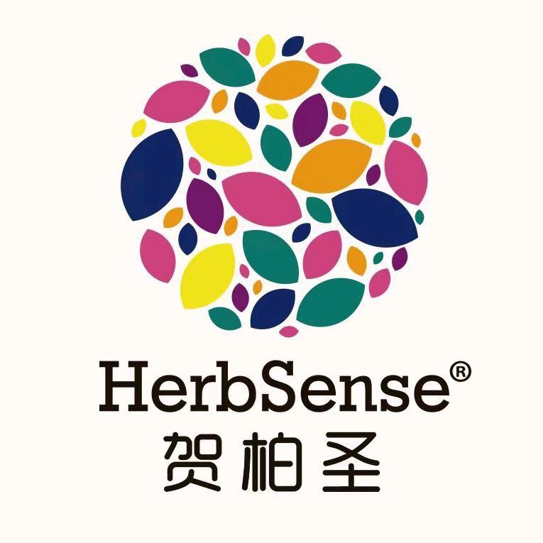 Herbsense贺柏圣品牌自播间