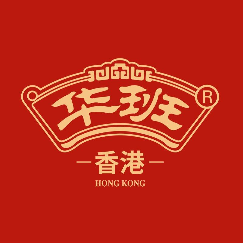 华班广州华班食品有限公司膨化食品专卖店