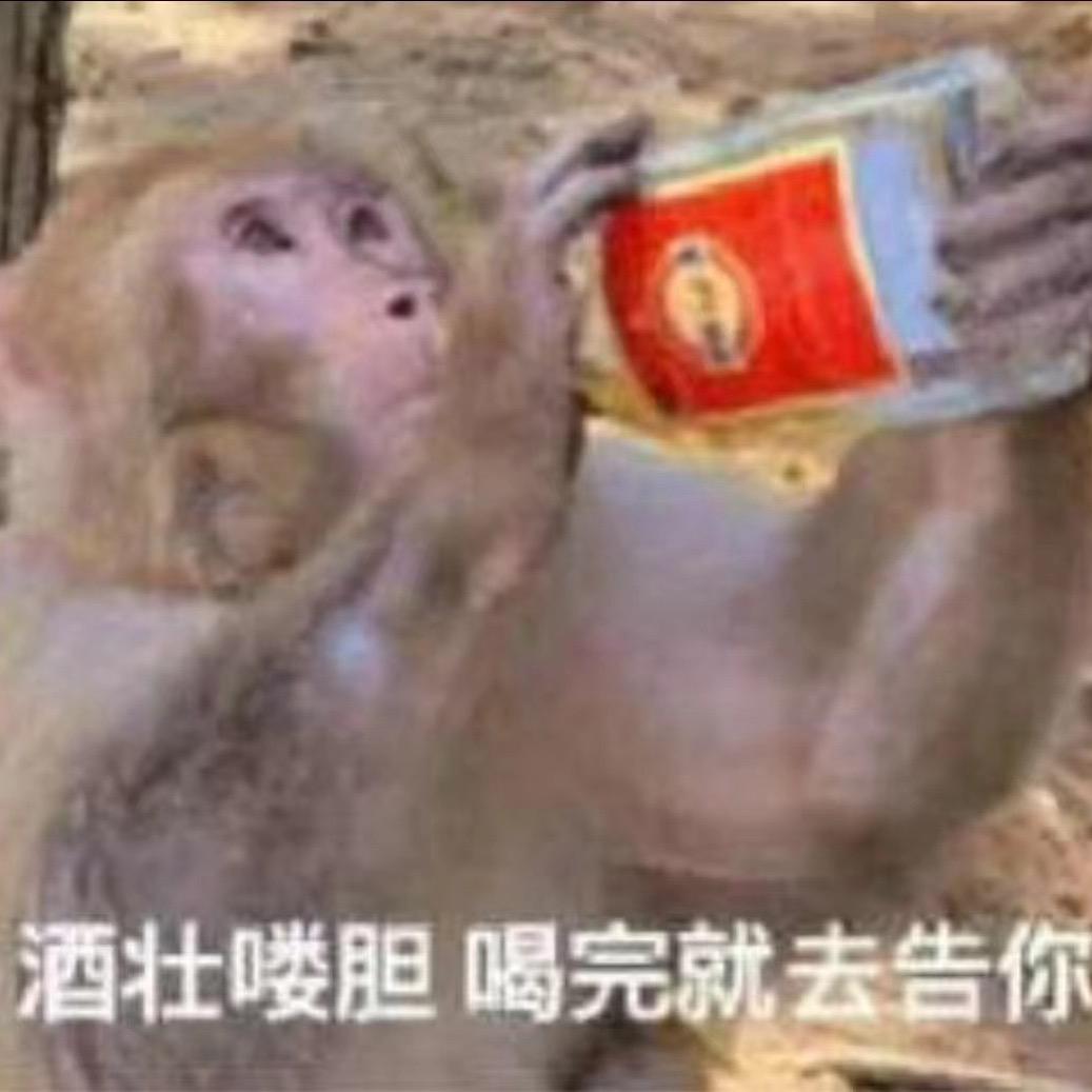 我好累啊💤