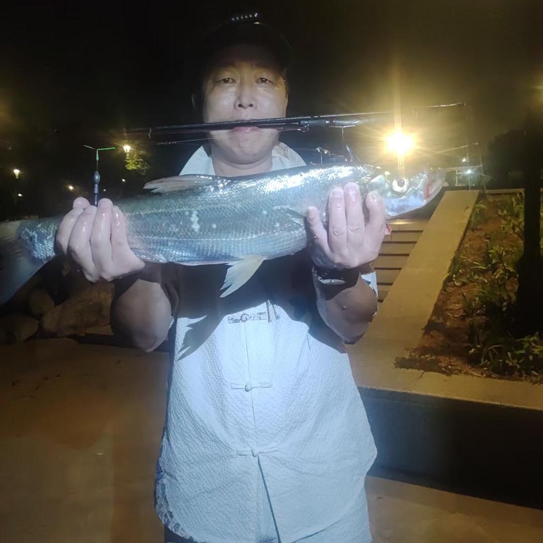 @🐟野钓翘嘴🐟