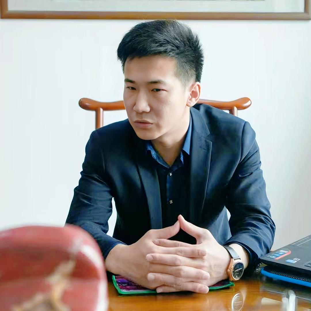 全域流量明哥说
