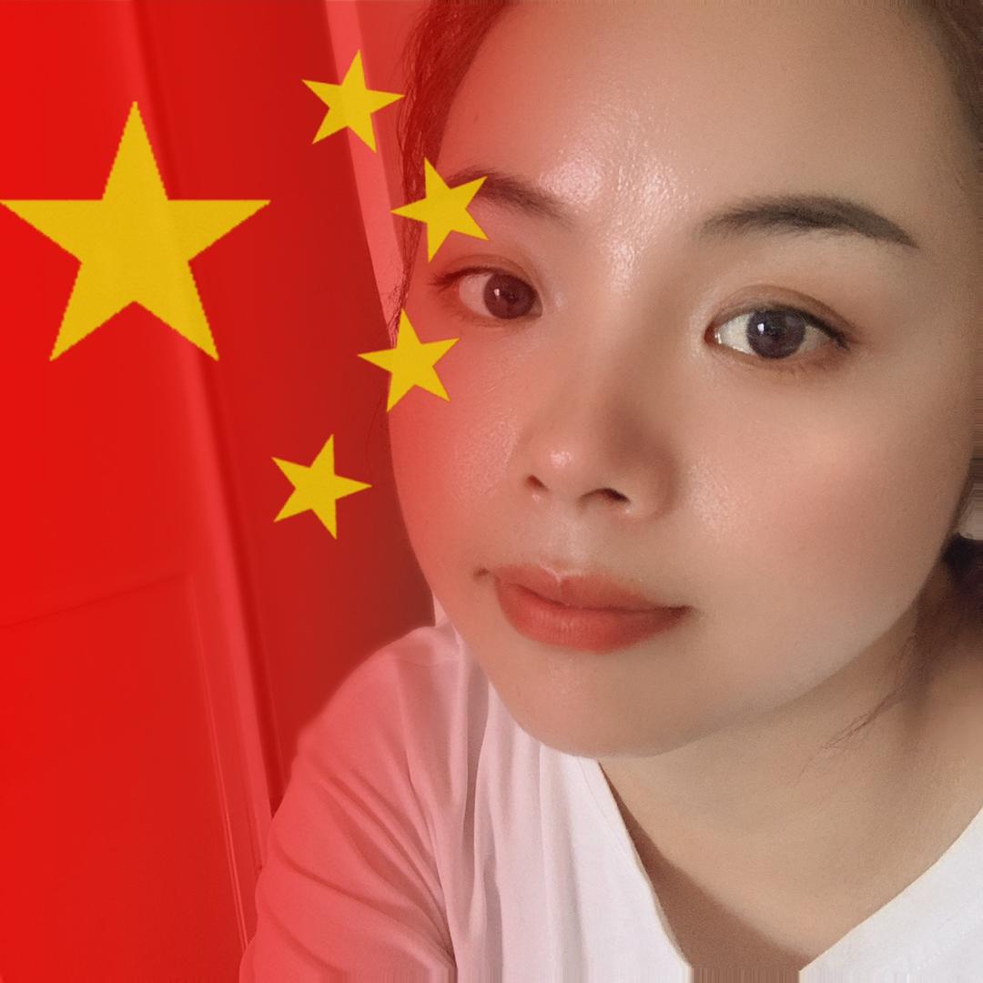 周沫愉快呀🌈