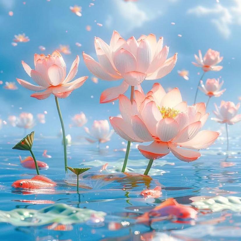 楠楠老师～