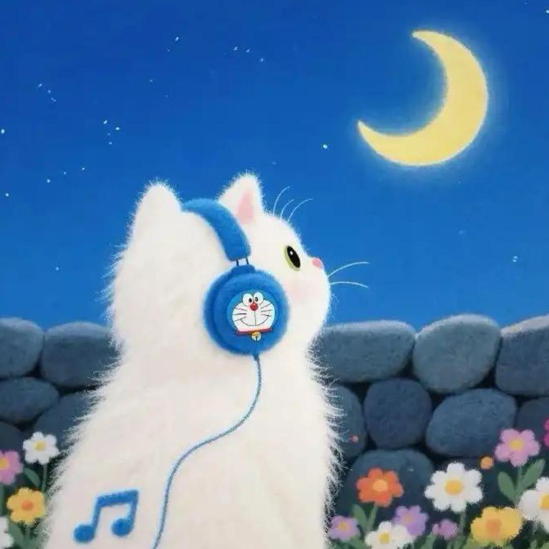 请叫我新一呀🫧