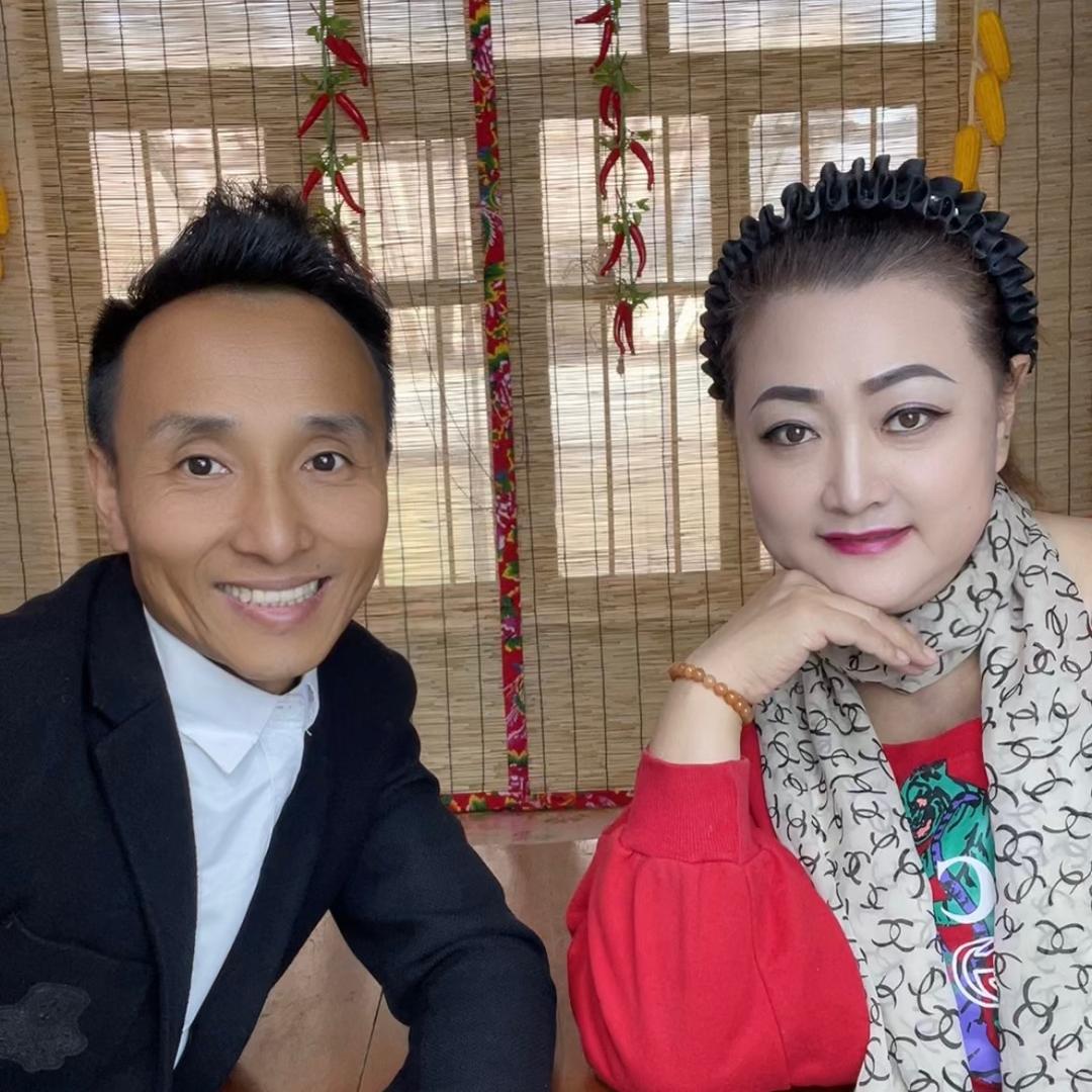 东北兄弟二嫂小宝