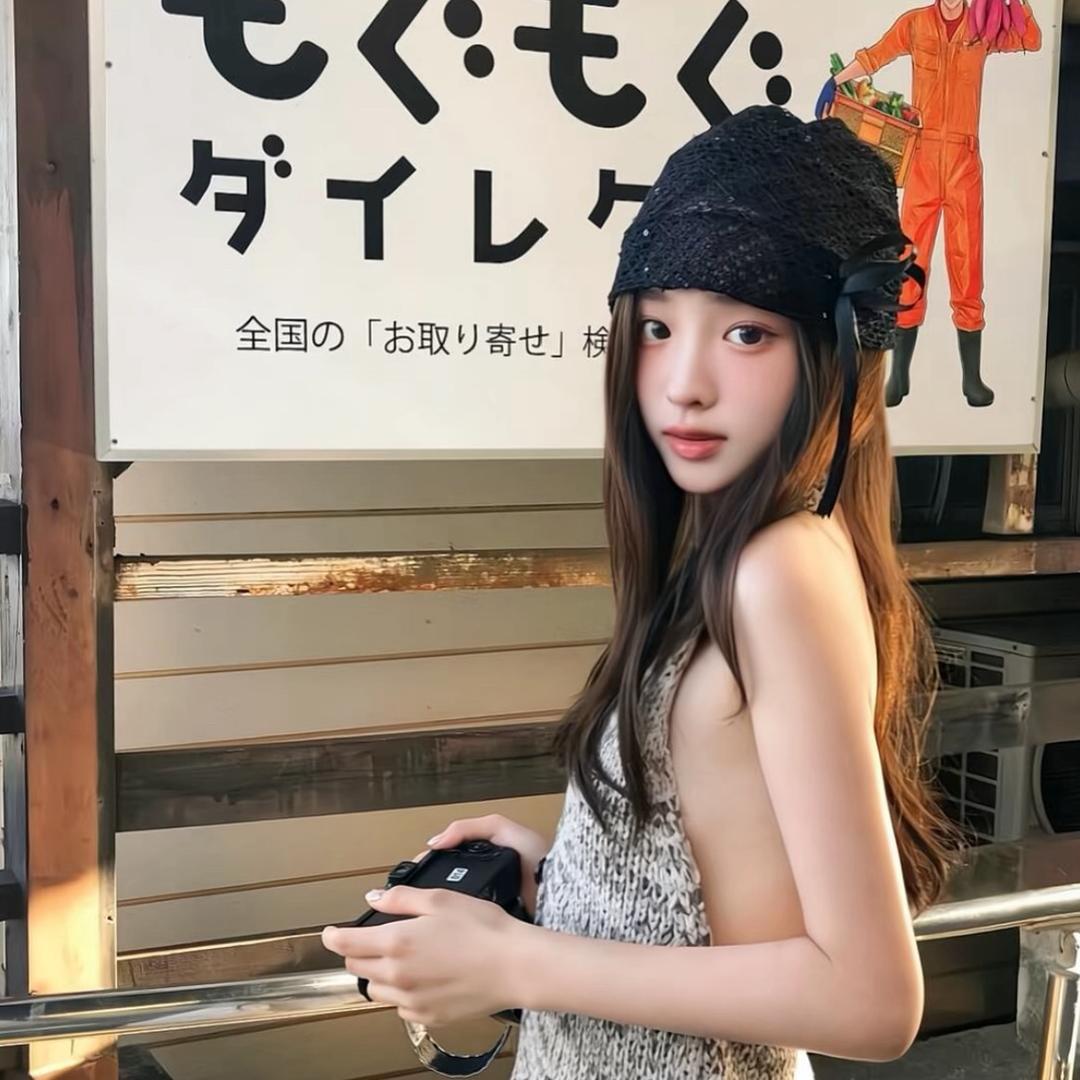 揪揪小耳朵