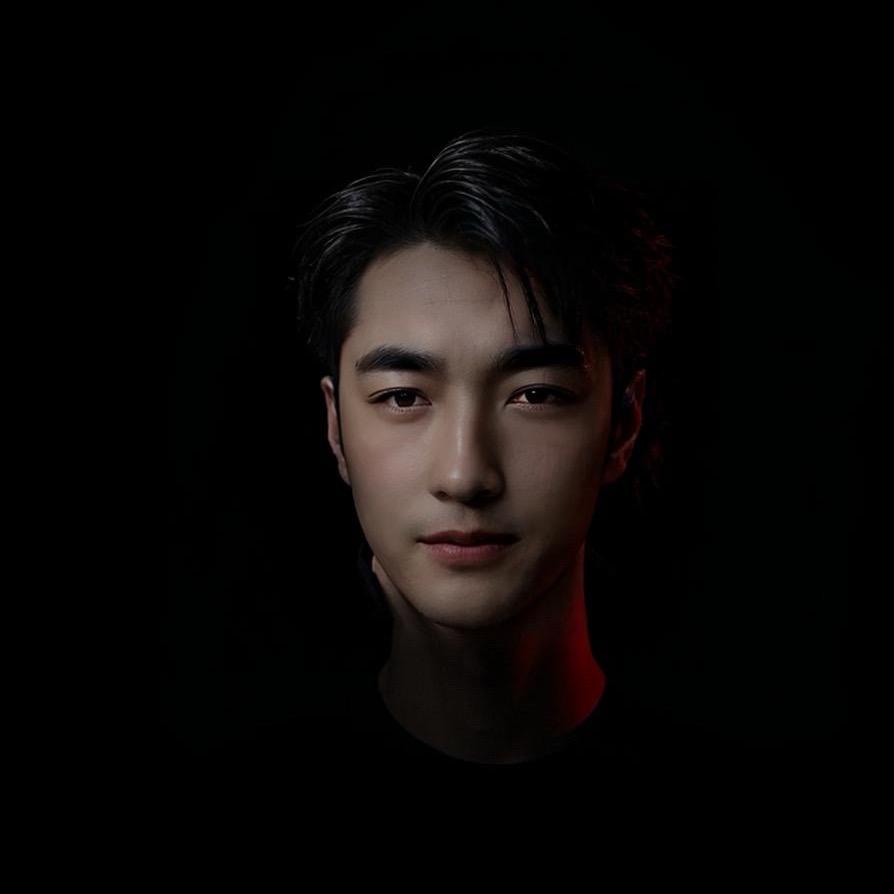 藏族男孩