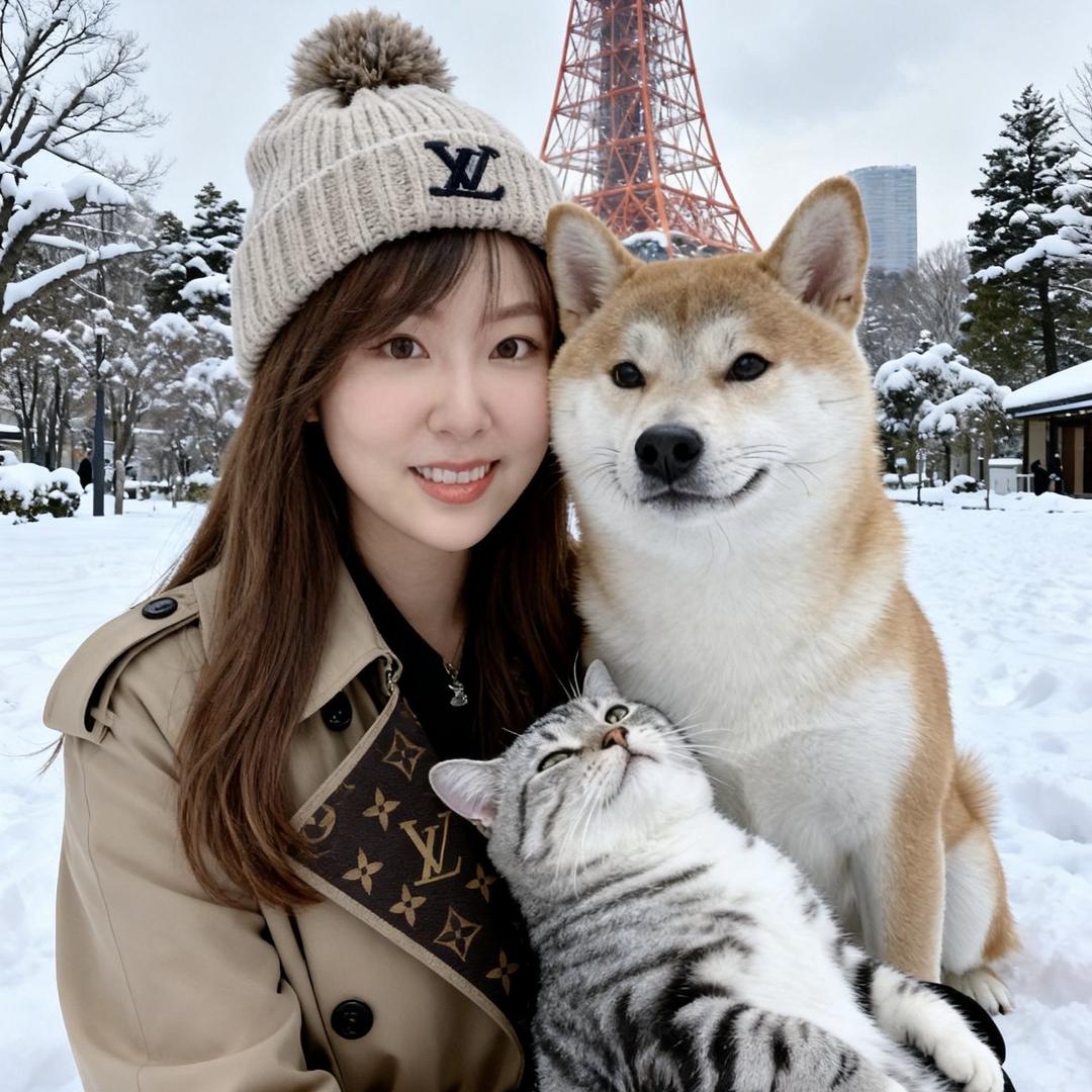小月儿喵喵