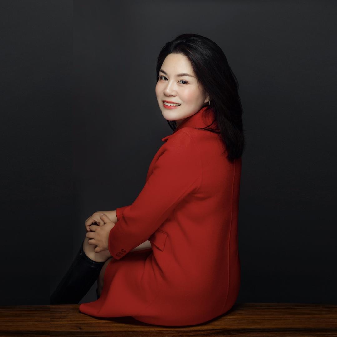 生活美学家董小姐