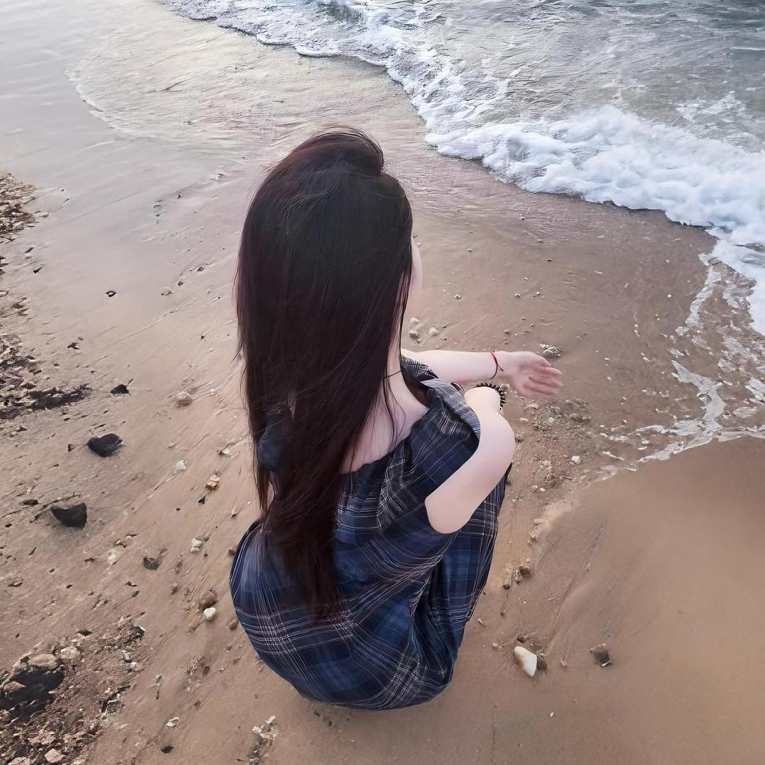 极河