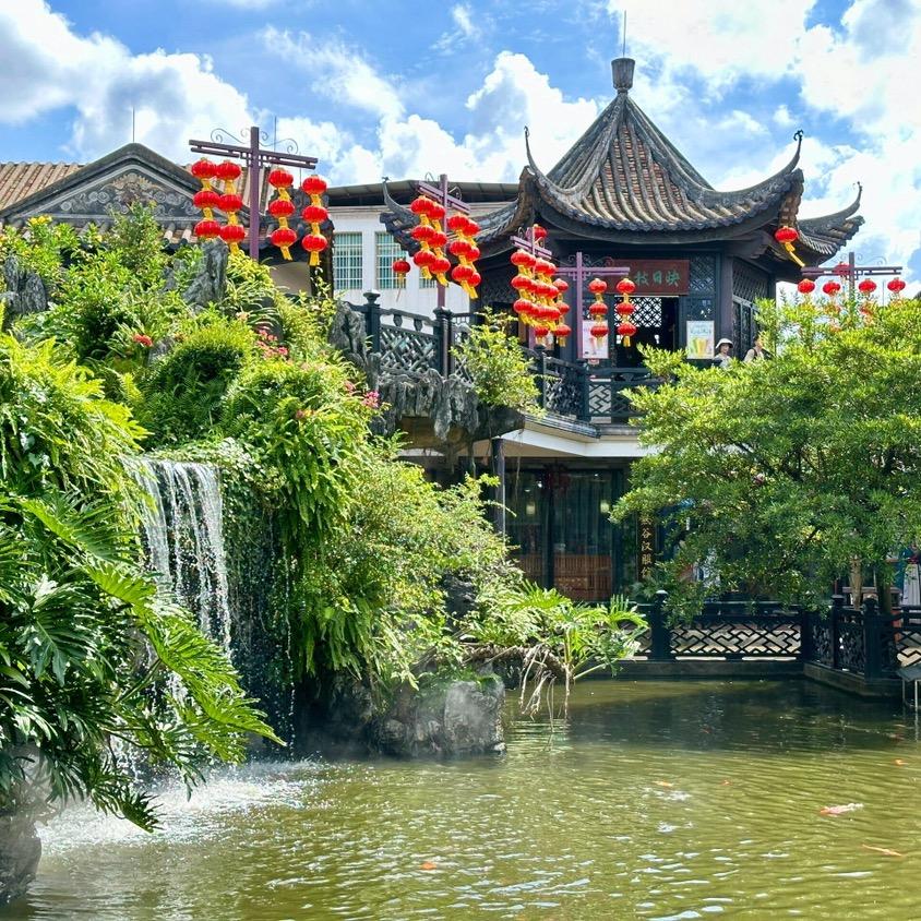 小北说生肖
