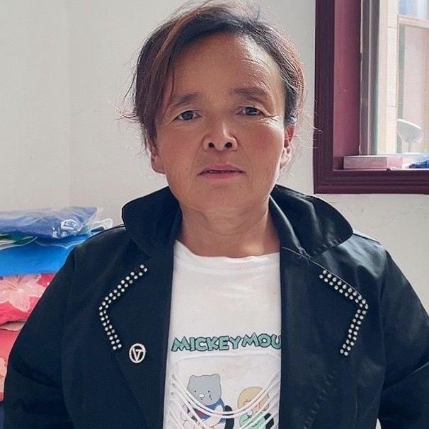 农村丽丽