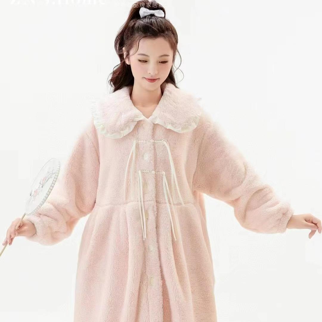 小明家睡衣工厂店