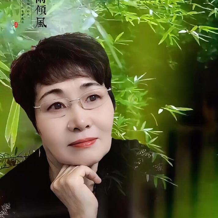 刘 姐