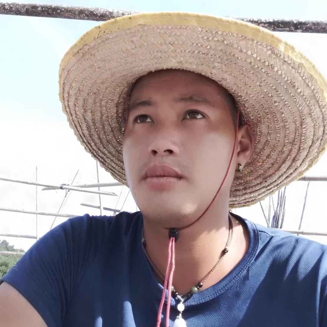 加油💪会有那一天！