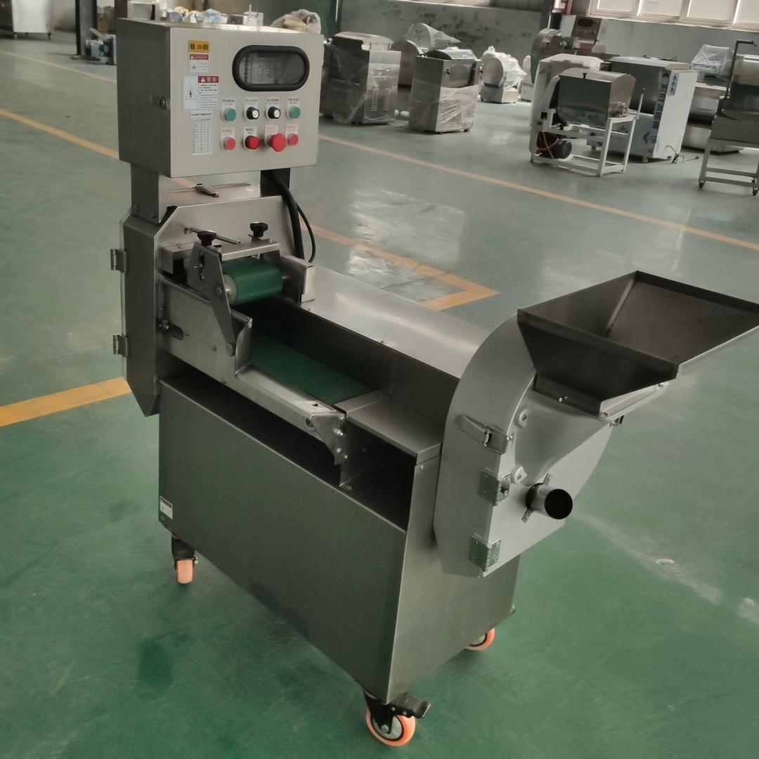 晓烁食品机械厂