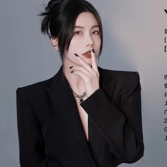 攸加美学培训造型