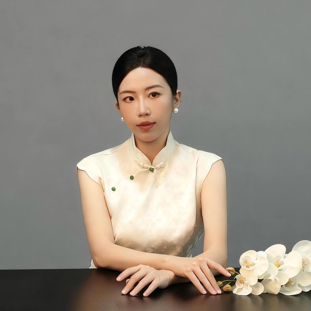 橘子老师教唱歌