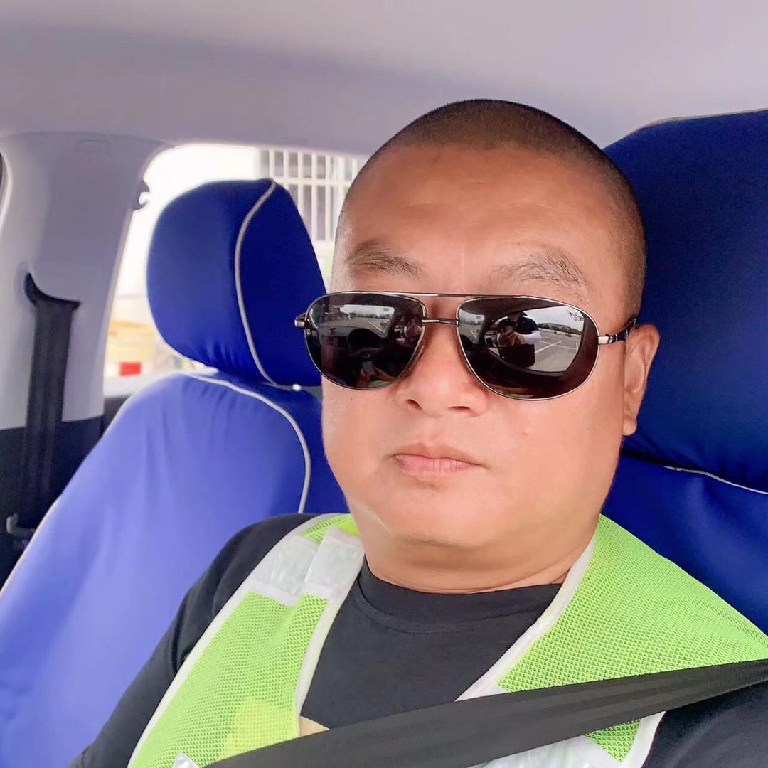 赵教练专业培训C1 C2