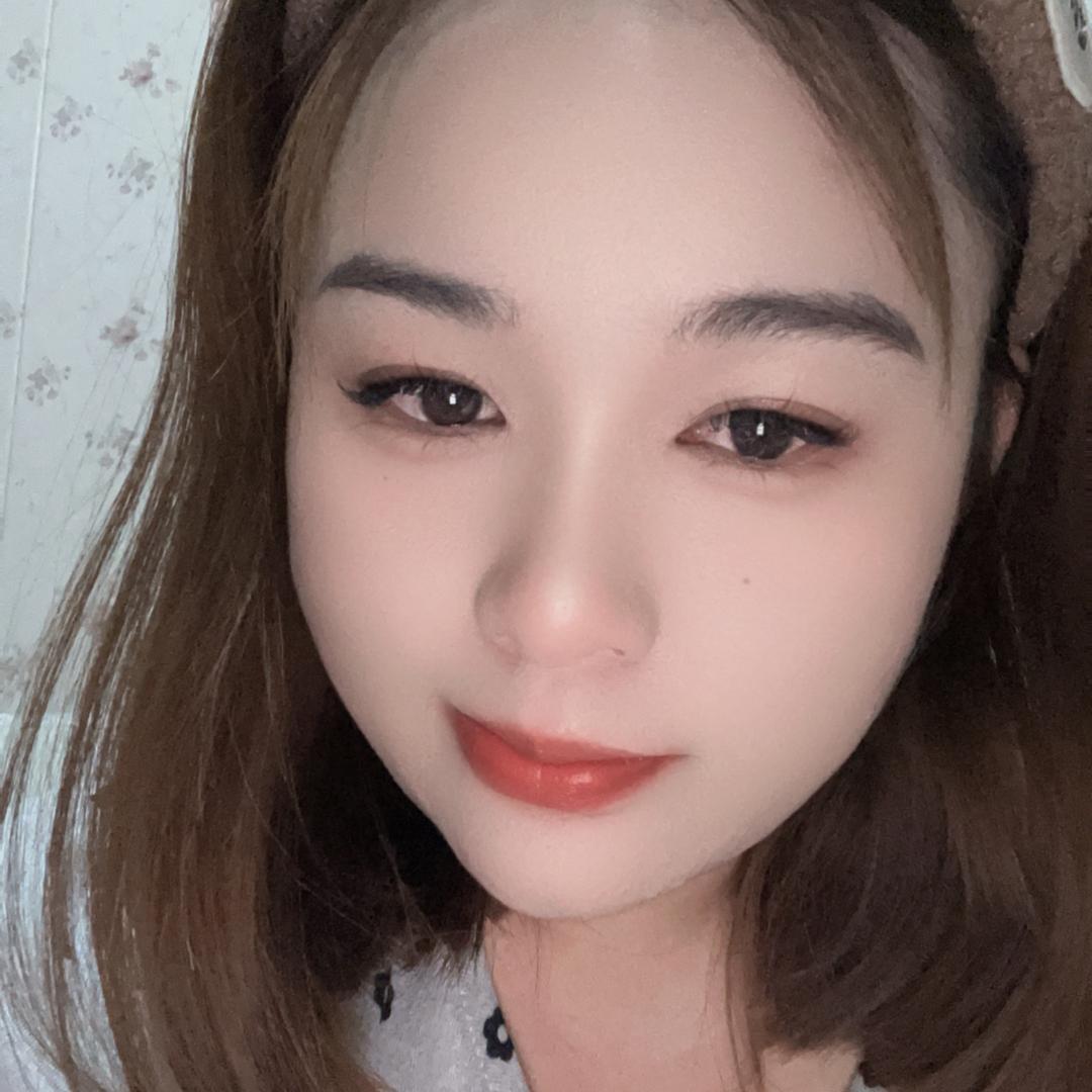 与你，