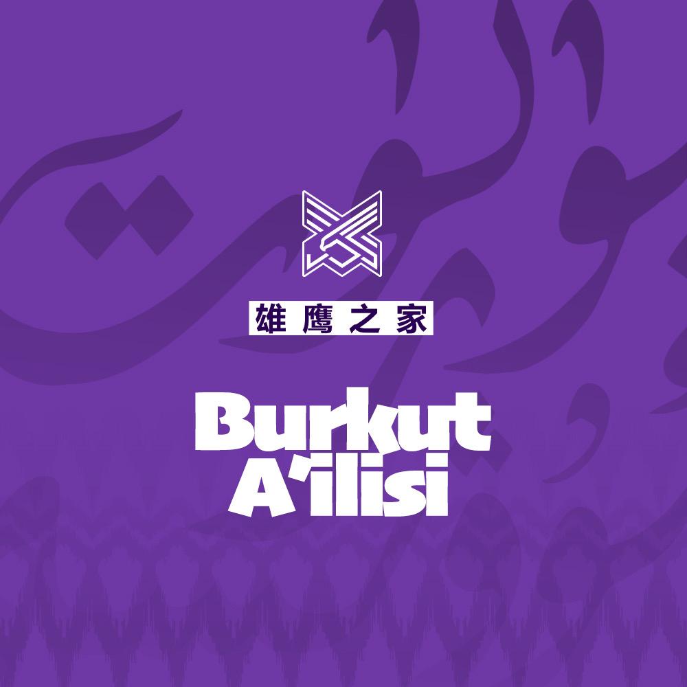 雄鹰之家Burkut A‘ilisi
