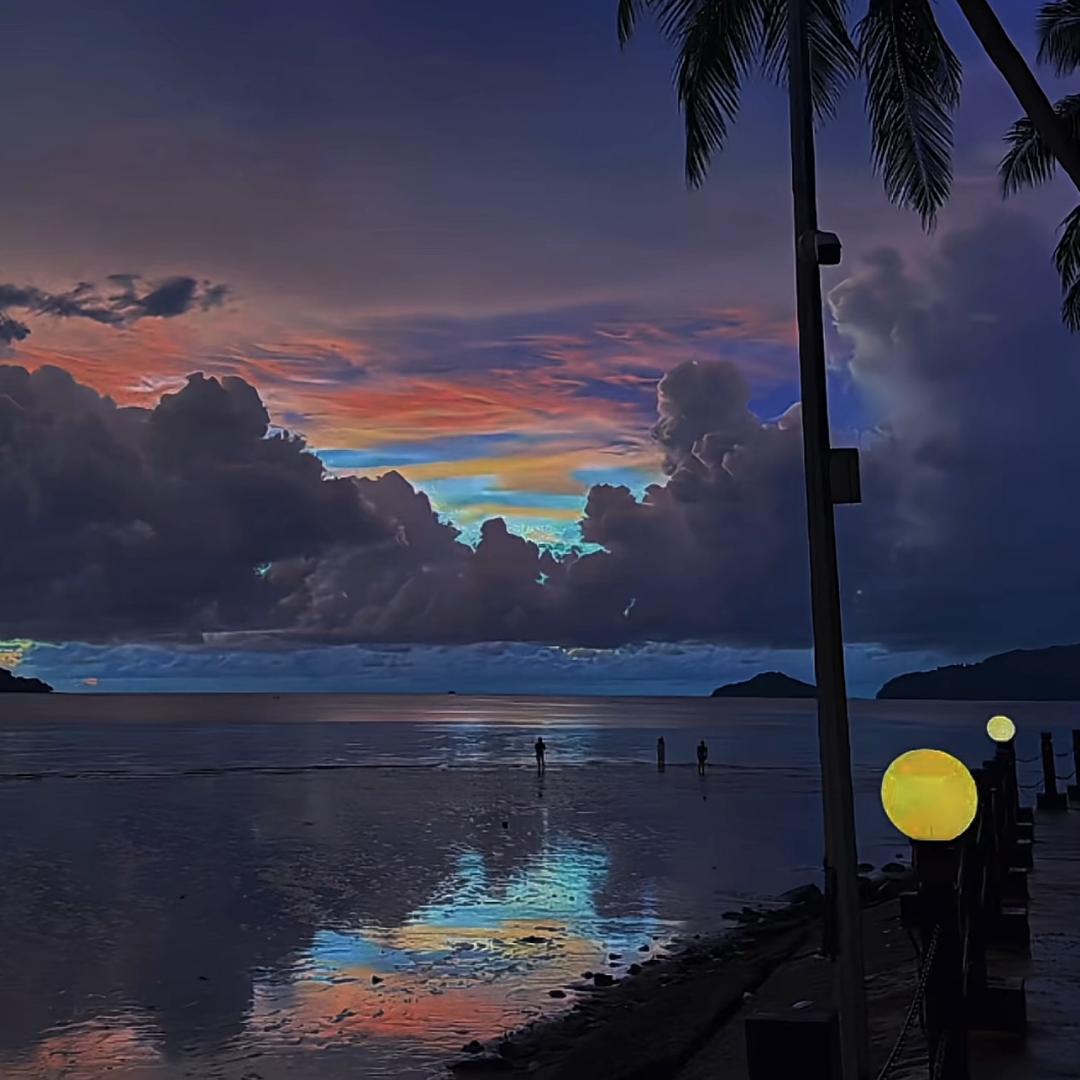 懿支漾（蜕变版）