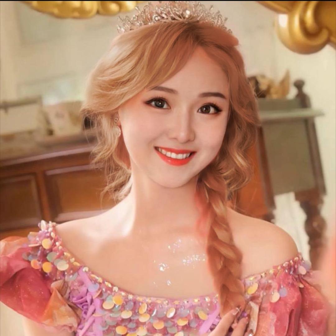 💕红姐姐呀💕🌈