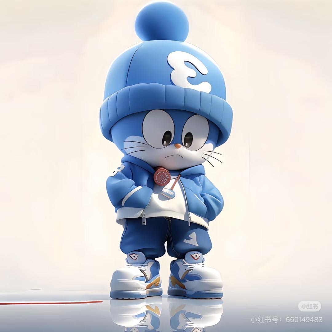 seven亮蓝灯