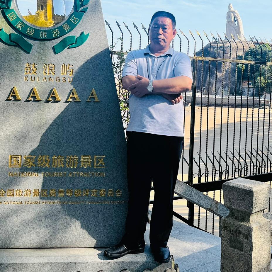 岁月催人老