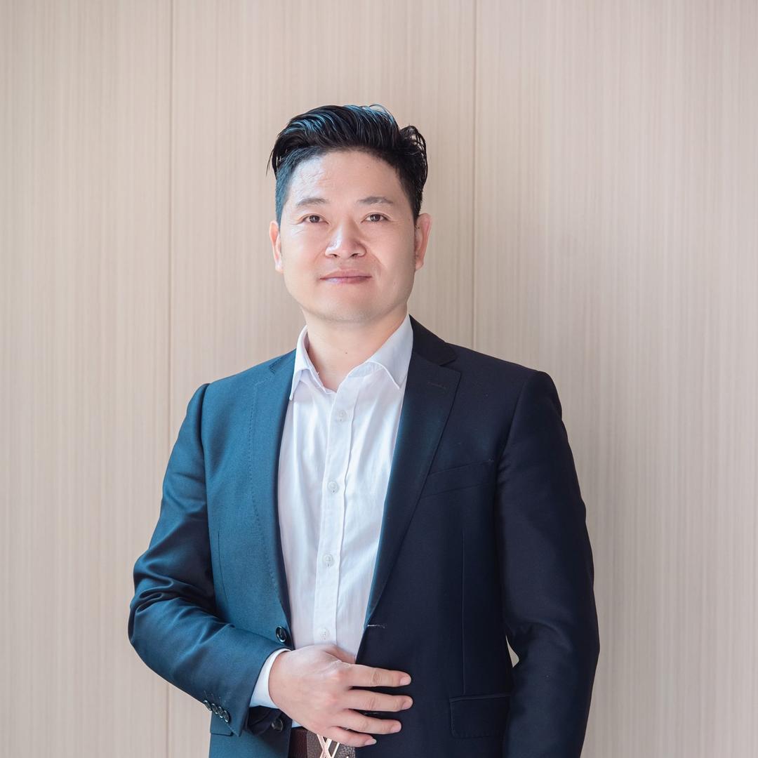 硅谷别墅学哥