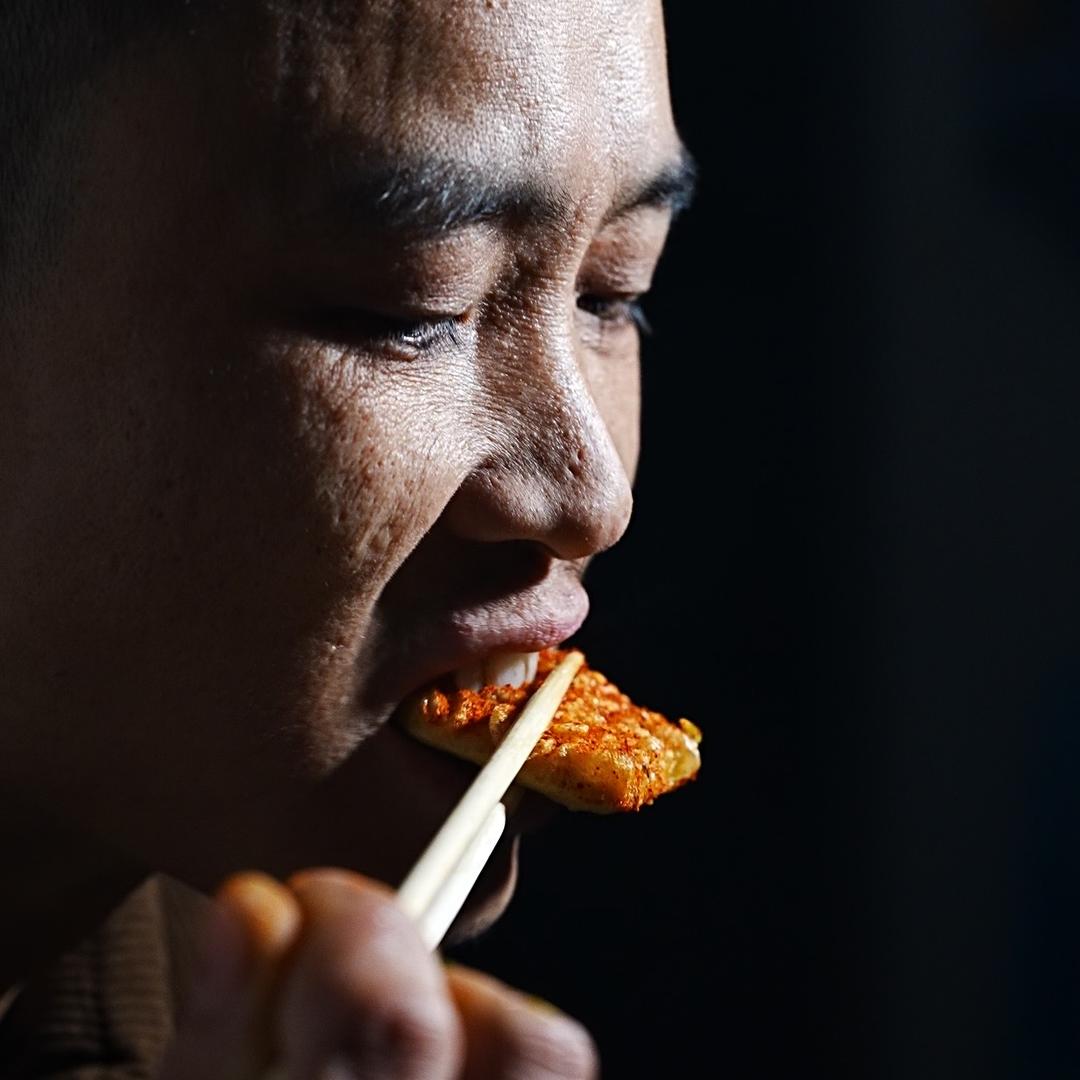 黔乡农人