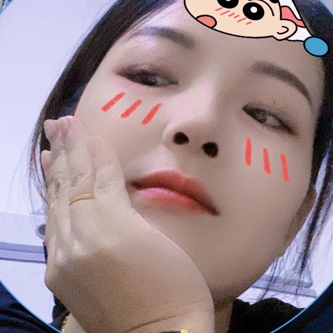 💋曲奇💃🏻(っ˘зʕ•̫͡•ʔ