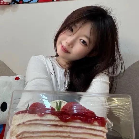 小淇宝贝❤️