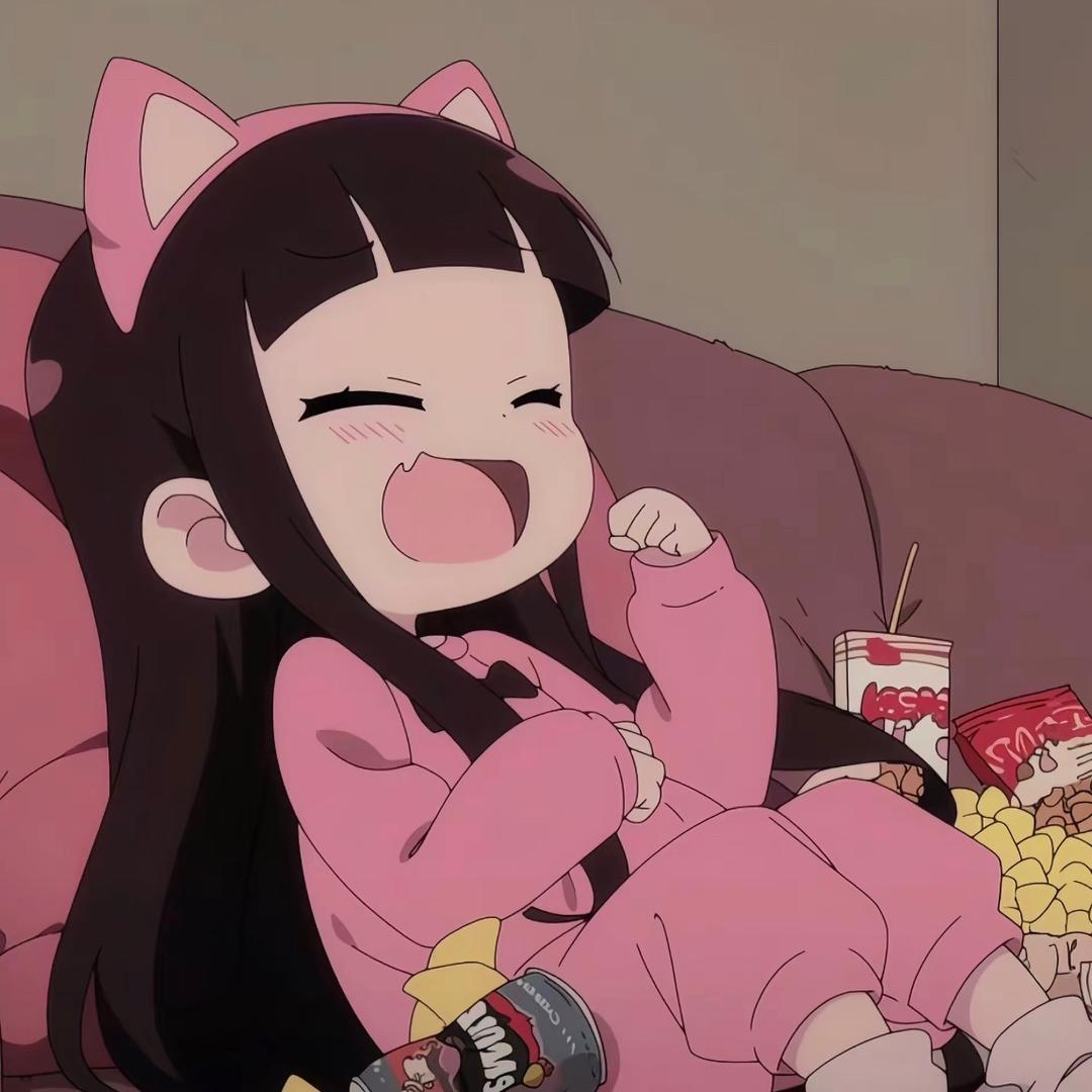 麻辣夹心儿🍒