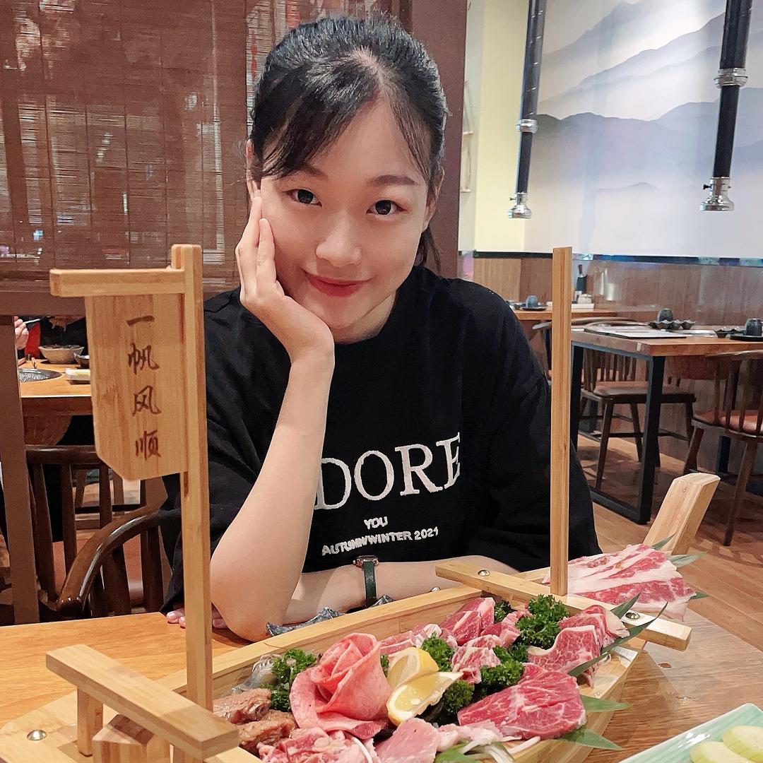 杨姐探食日记