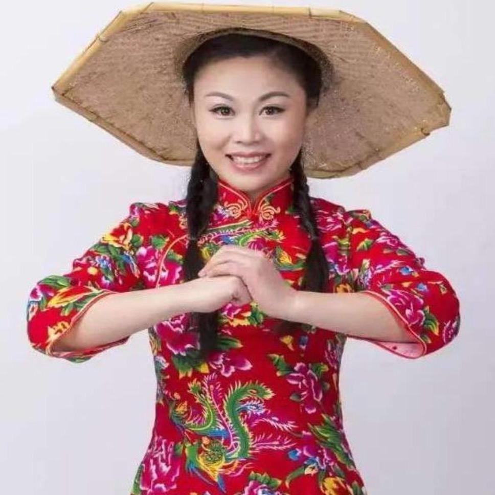 草帽姐(粉丝福利)