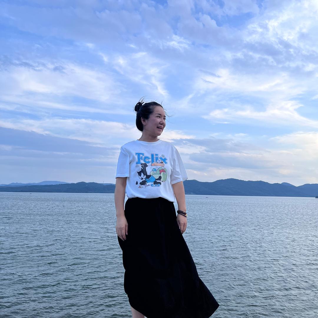 家有小淇姐