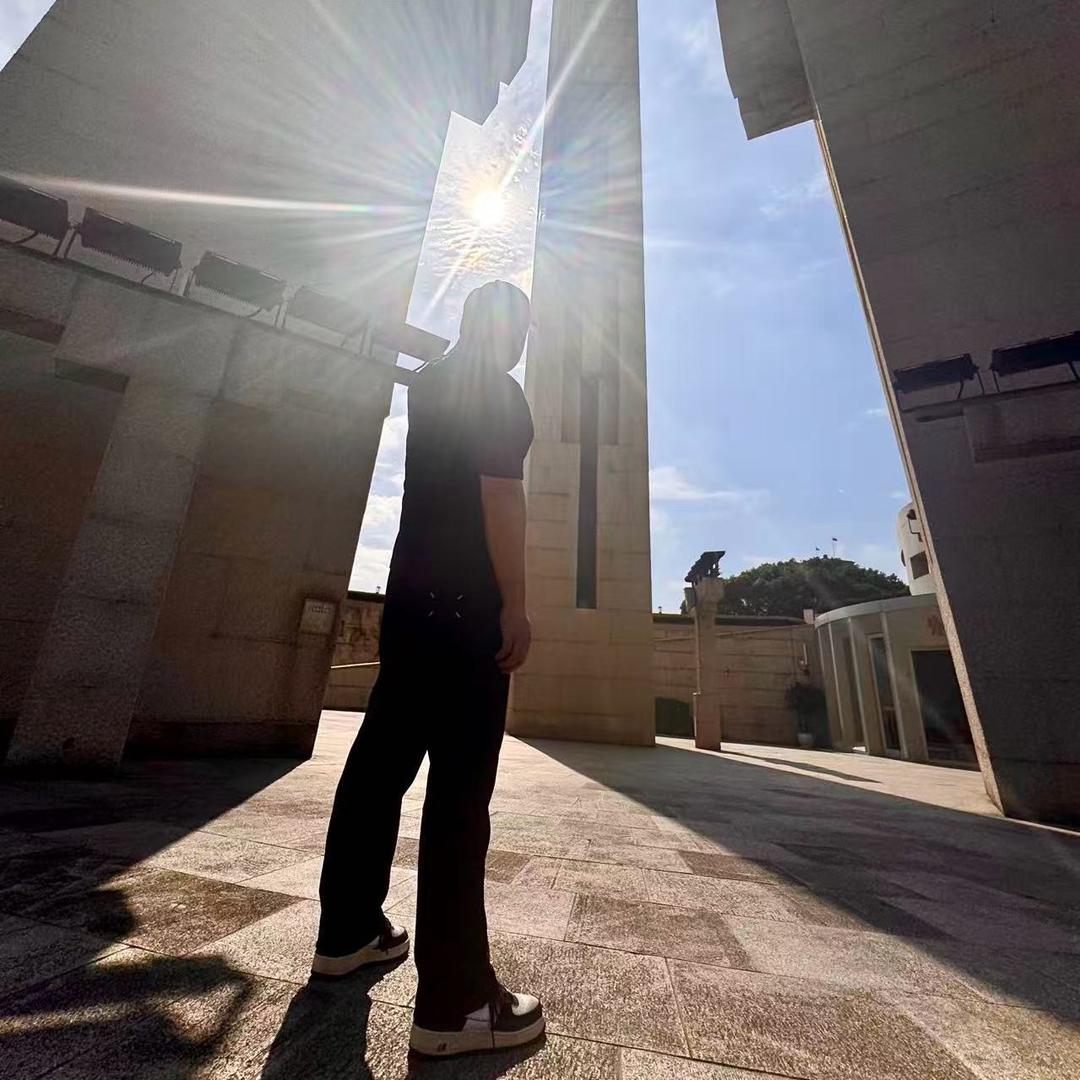 再见，不负遇见！