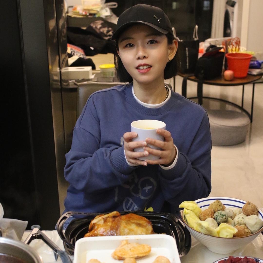 宝玥Elaine